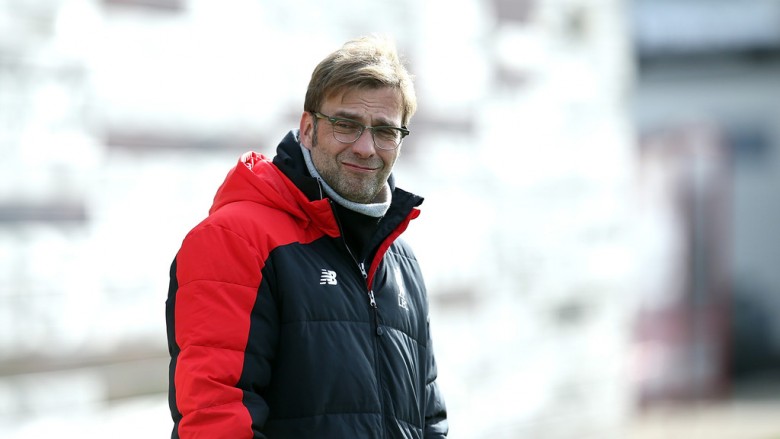 Klopp: Jemi duke u përgatitur për sezonin e ardhshëm