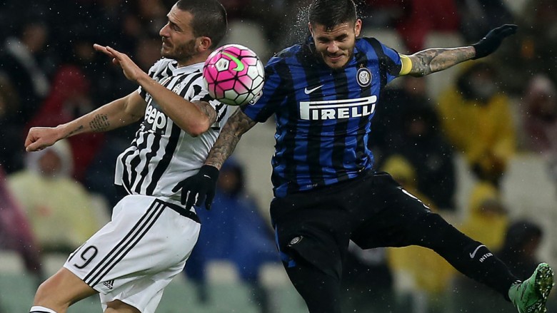 Penalltitë: Inter – Juventus (Livestream)