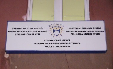 Në veri, Policia e Kosovës ende është SHPK