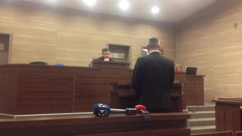 Seanca kundër Ymerit dhe Selimit vazhdon me dëshmitarët