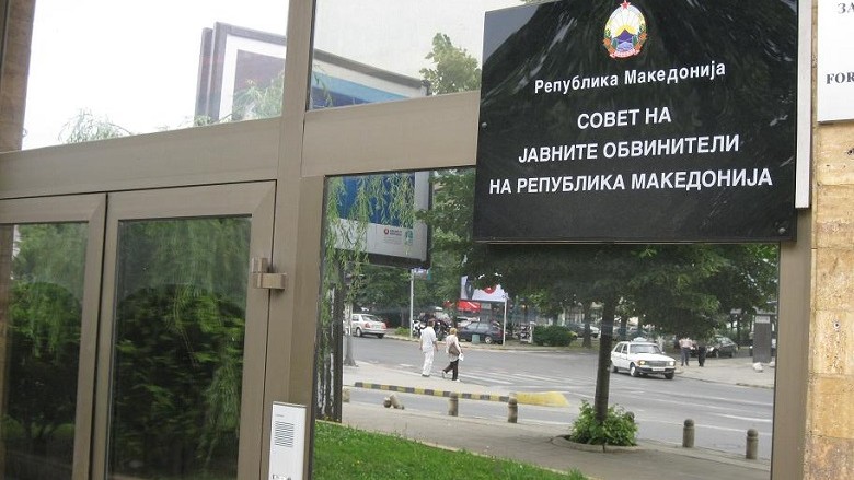 Ja vendimi i Këshillit të prokurorëve për lëndët  ”Magyar Telekom”, ”Verushevski”, ”Spiuni”, ”Ryshfeti” dhe ”Shpresa”