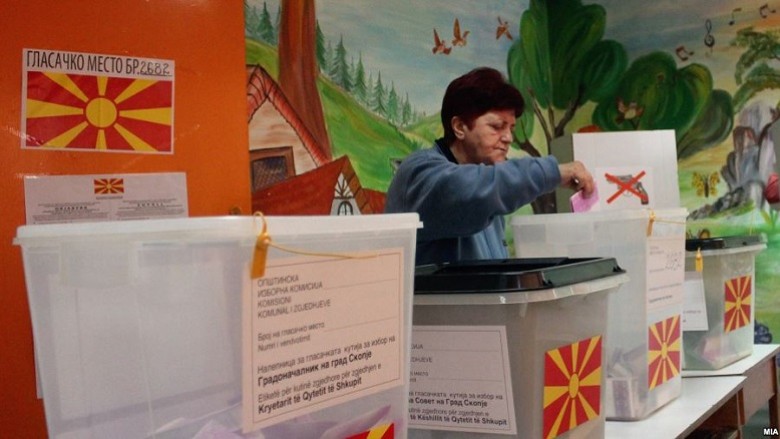 A i rrezikojnë zgjedhjet në Maqedoni, përplasjet brenda MPB-së?