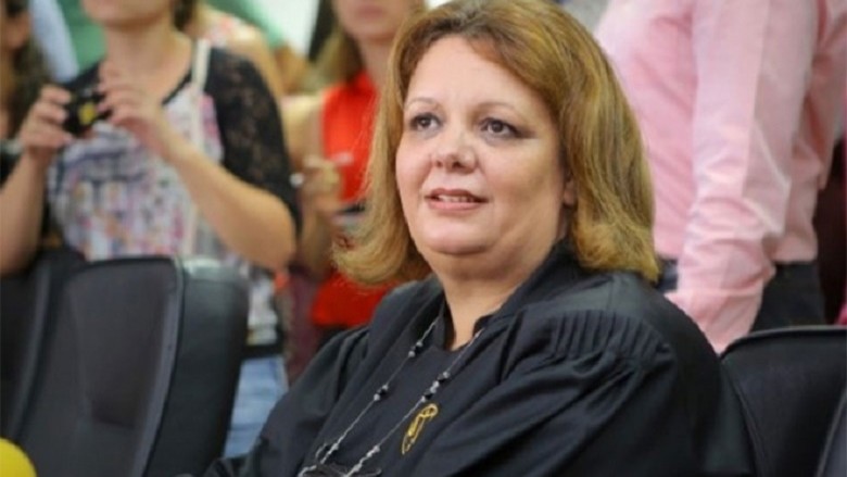 Kuvendi miraton shkarkimin e prokurores speciale Katica Janevës