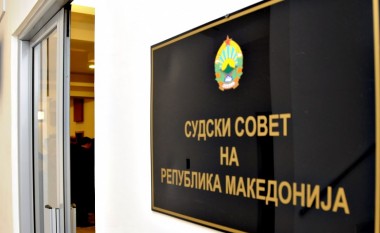 Gjykatësit Xholev dhe Nedellkova do ta paditin Këshillin gjyqësor të Maqedonisë