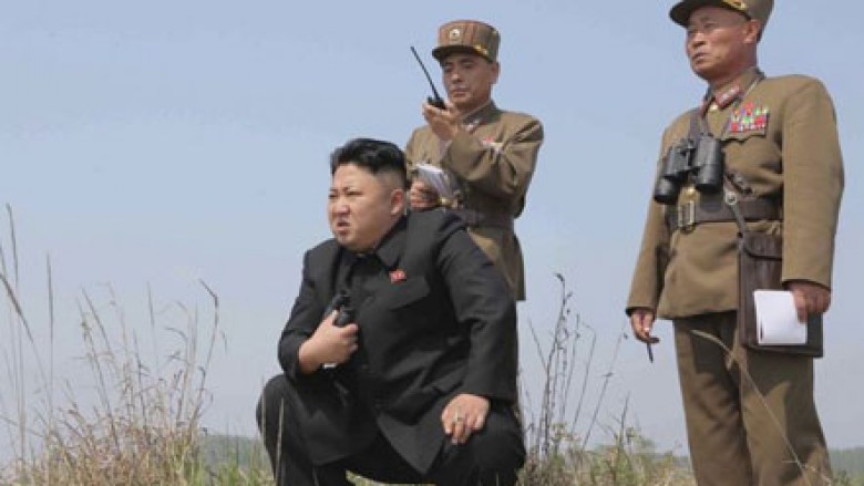 Koreja e Veriut sërish kërcënon