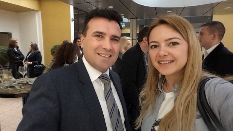 Koka: Partitë shqiptare do të bashkohen me LSDM-në për t’a rrëzuar Gruevskin! (Foto)
