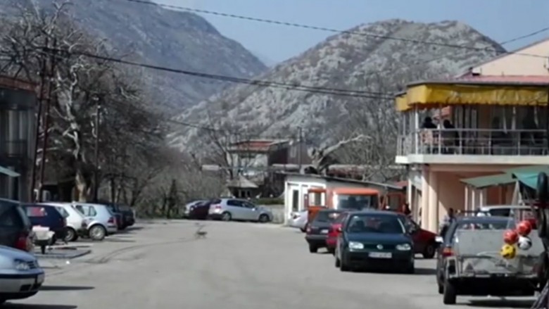 Vështirësitë ekonomike për popullatën shqiptare në rajonin e Krajës (Video)