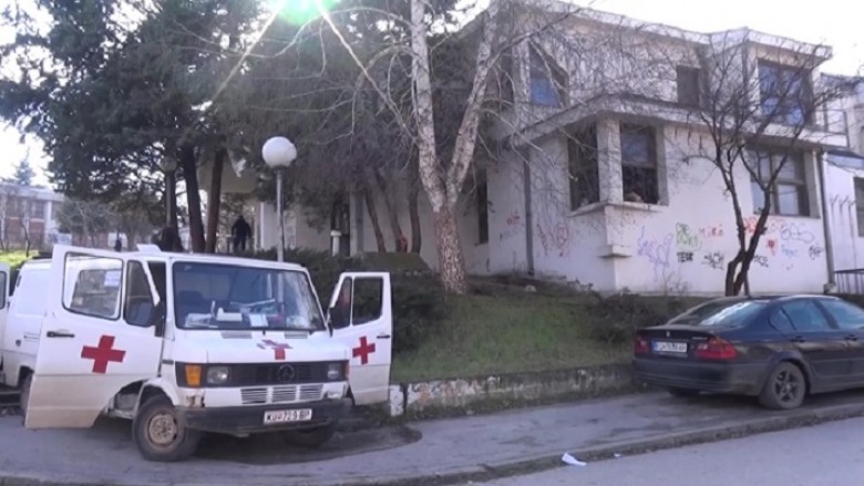Kumanovë, nis punën qendra rehabilituese e të varurve nga droga (Video)