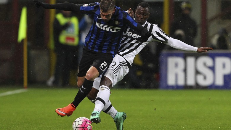 “Juventusi e dëshiron triumfin e dyfishtë”