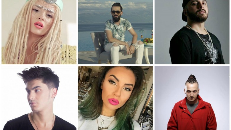 Këngëtarët e rinj që sollën risi në muzikën shqiptare (Video)