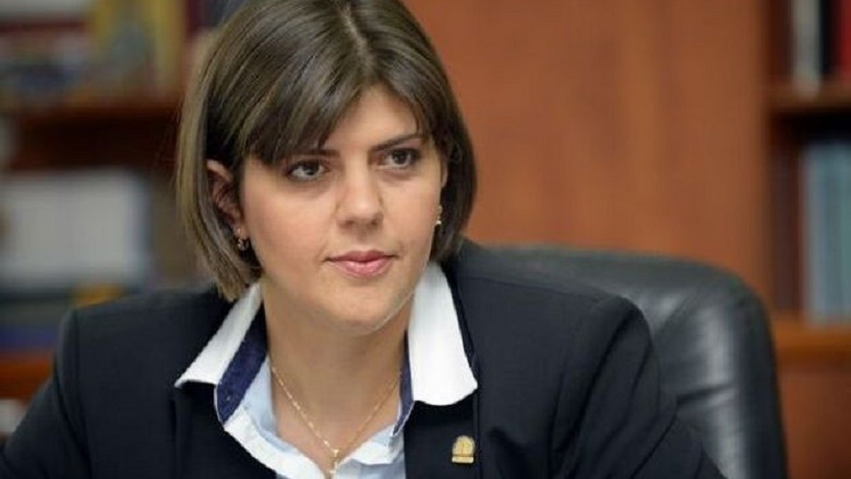 Prokurorja rumune nesër në Shkup, gruaja e hekurt që ngriti akuza ndaj kryeministrave e ministrave