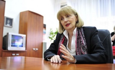 Popovska: BDI dëshiron që të udhëheq me fondet e “gjelbra”