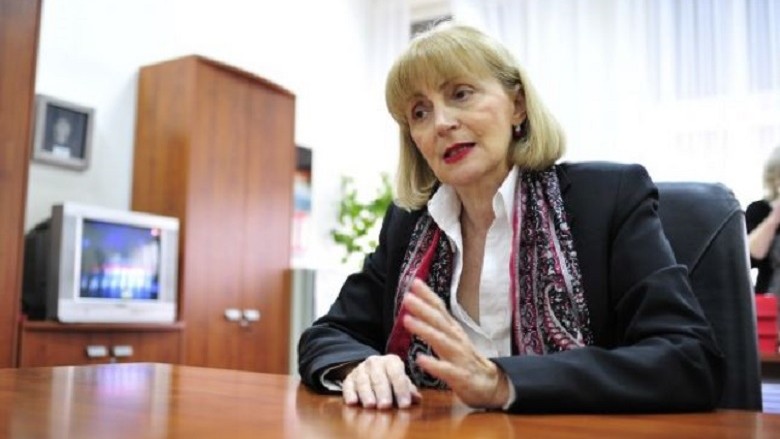 Popovska: BDI dëshiron që të udhëheq me fondet e “gjelbra”