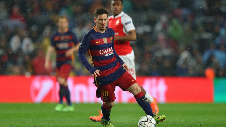 Njeriu i rekordeve, Messi ka shënuar më së shumti ndaj një skuadre në LK
