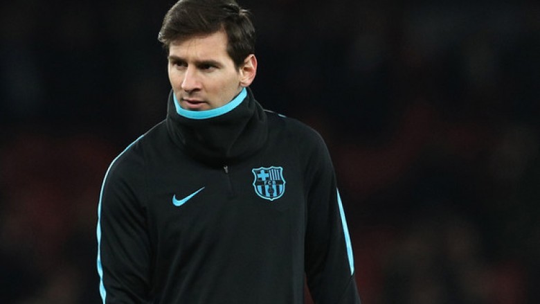Messi është i pandalshëm, e thotë ish-trajneri i Realit