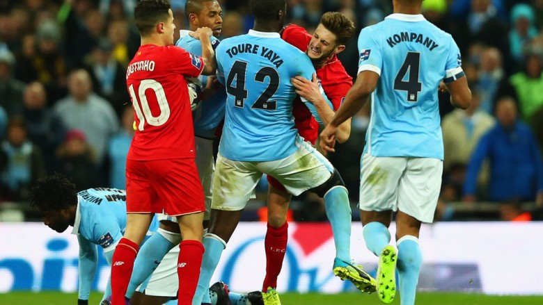 Liverpool-City: Formacionet e mundshme