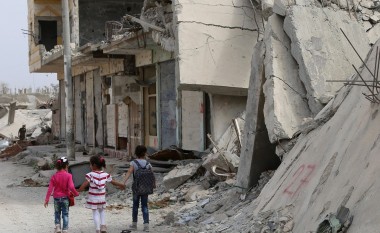 Marramendëse: Nuk do ta besoni sa po i kushton Sirisë lufta