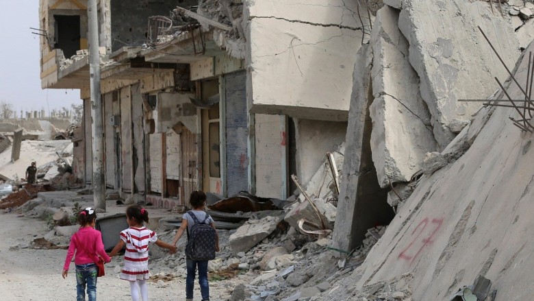 Marramendëse: Nuk do ta besoni sa po i kushton Sirisë lufta