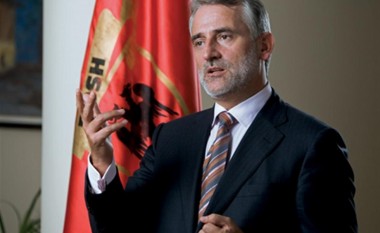 Menduh Thaçi: Duhet të këtë marrëveshje të re politike, për shqiptar e maqedonas (Video)
