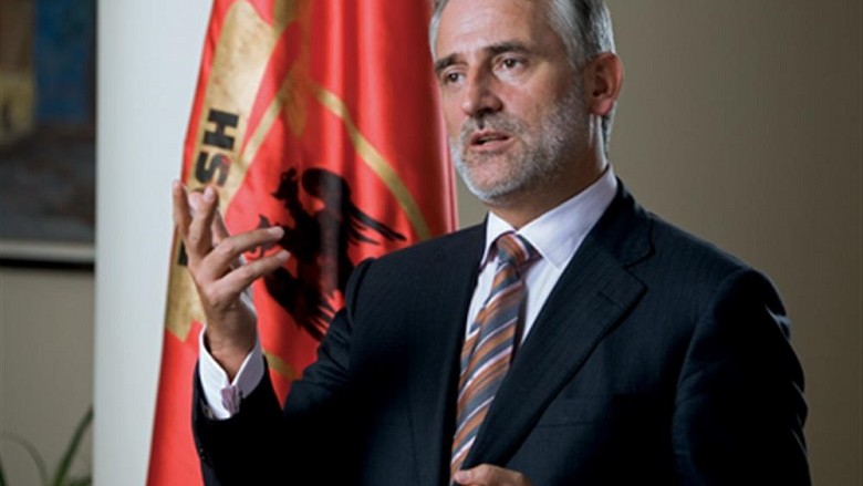 Menduh Thaçi: Duhet të këtë marrëveshje të re politike, për shqiptar e maqedonas (Video)