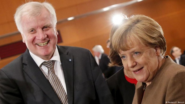 Po afrohen javët vendimtare për Merkelin