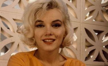 Bota vazhdon të interesohet për Monroe, ky ishte fotosesioni i fundit i ikonës hollivudiane (Foto)