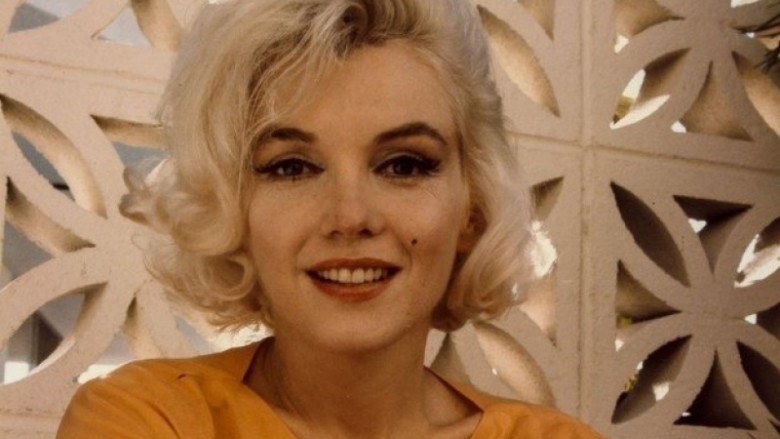 Bota vazhdon të interesohet për Monroe, ky ishte fotosesioni i fundit i ikonës hollivudiane (Foto)