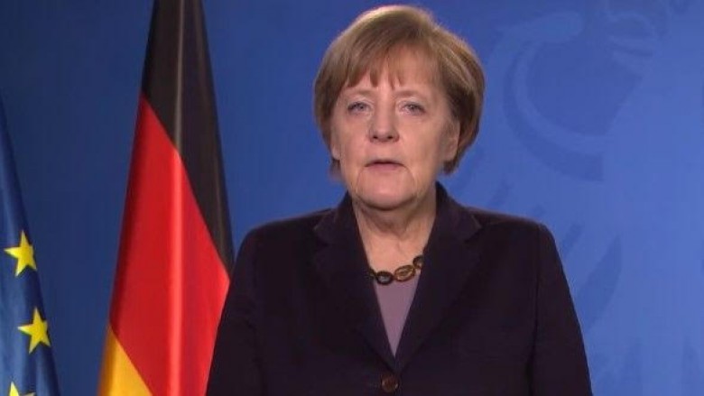 Humbja në zgjedhje, Merkel: Dera për refugjatët mbetet e hapur