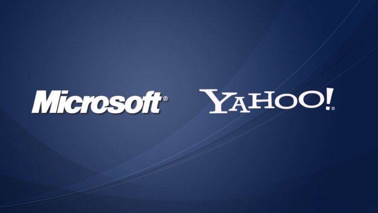 Microsoft e interesuar ta blejë Yahoo-në!