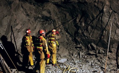 Zyrtarisht kompania bullgare ”Minstroj” merr në koncesion minierat në lindje të Maqedonisë