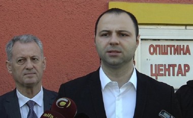 Misajllovski: Kemi 300 të vdekur për një javë, Qeveria duhet të japë dorëheqje