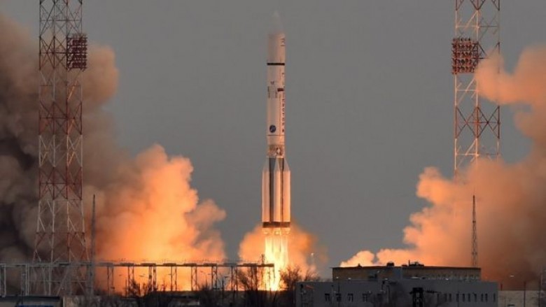 Nis misioni: Europa dhe Rusia në kërkim të jetës në Mars