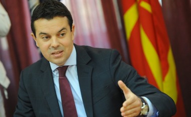 Poposki: Maqedonia meriton të jetë pjesë e BE-së