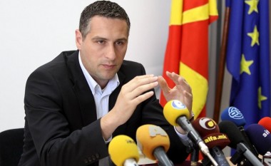 Ministri Todorov mëson nga mediumet për letrën kontraverze të FSSH-së