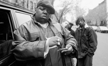 Para 19 vitesh, Notorious B.I.G. ishte vrarë nga një person i paidentifikuar (Video)