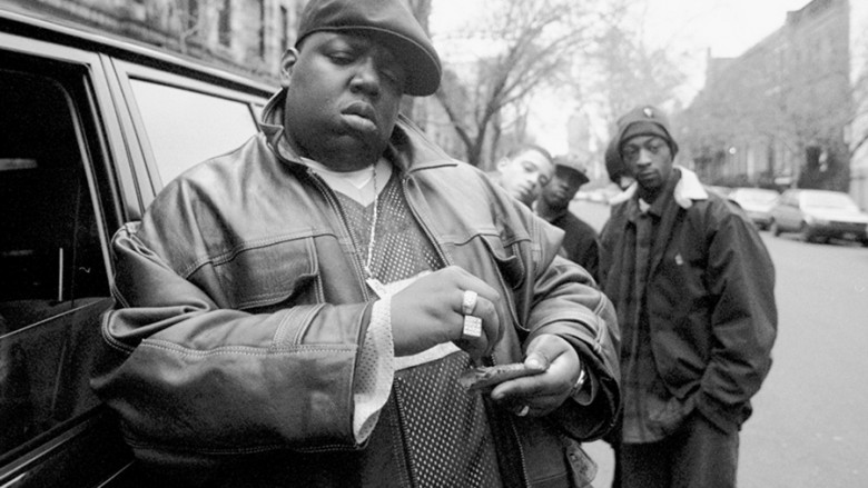 Para 19 vitesh, Notorious B.I.G. ishte vrarë nga një person i paidentifikuar (Video)