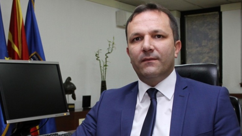 Spasovski: Gruevski ka lëshuar Maqedoninë ilegalisht