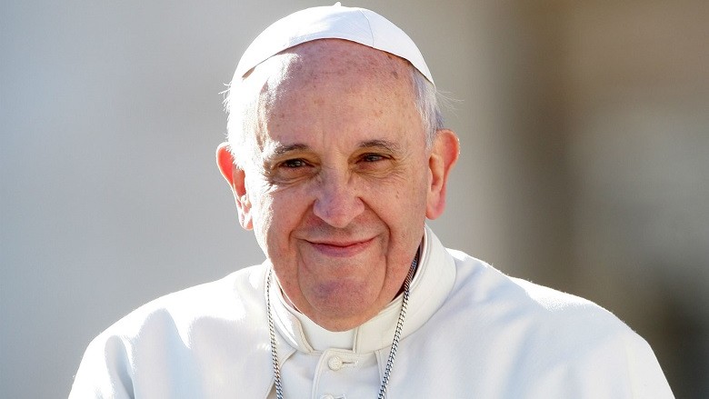 Papa Françesku: Historia do t’i gjykojë mohuesit e ndryshimeve klimatike