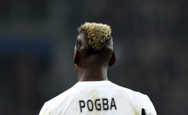 Agjenti i Pogbas takohet me Juventusin për rikthimin në Torino