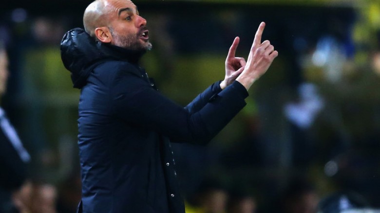 “Guardiola nuk do ta përsërisë kurrë atë që bëri te Barca”