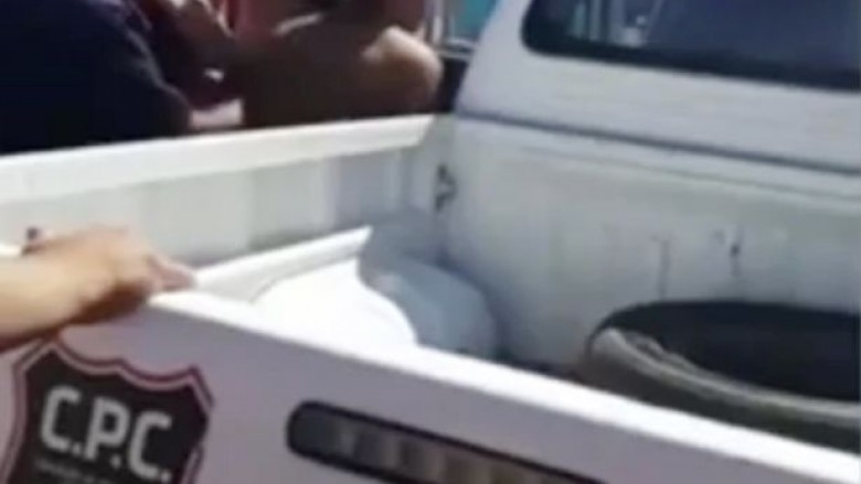 Shokuese: Kapet burri derisa po tentonte të përdhunonte vajzën 8-vjeçe (Foto/Video, +18)
