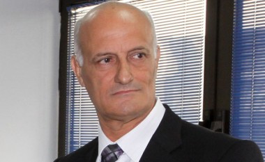Anevski përsëri zgjidhet kryetar i Këshillit të prokurorëve publik