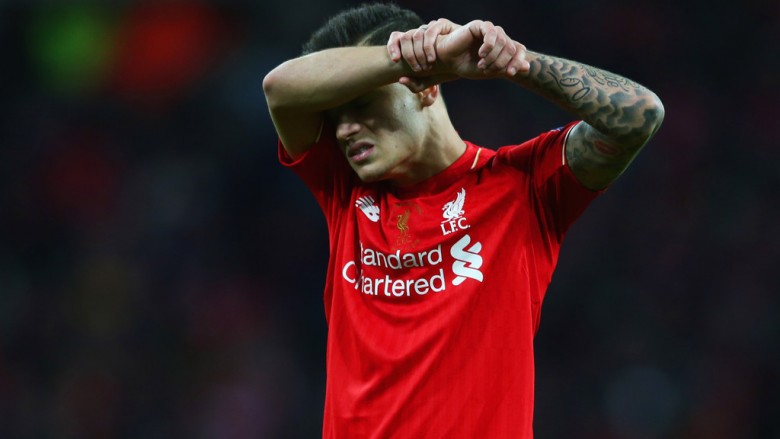 Dështimi i Liverpoolit me rrogë pothuajse dyfish më të madhe se Coutinho