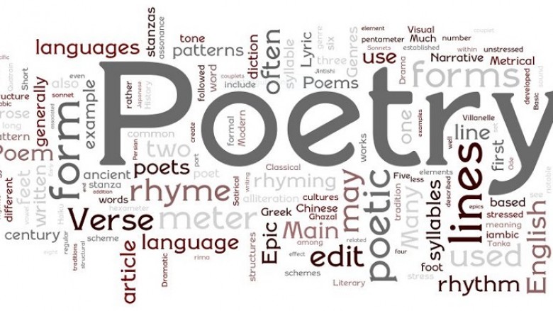 Më 15-17 shtator, në Rahovec mbahet Festivali Ndërkombëtar i Poezisë