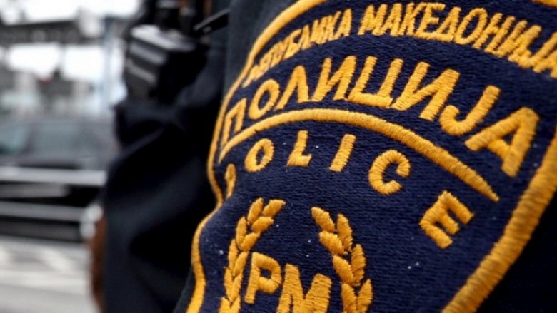 Mobilizohet policia speciale e Maqedonisë për protestat e sontme (Video)