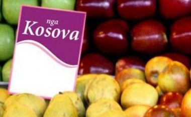 Rritet për 6 për qind eksporti i produkteve bujqësore të Kosovës