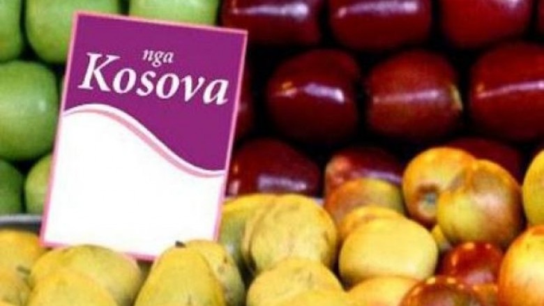 Rritet për 6 për qind eksporti i produkteve bujqësore të Kosovës