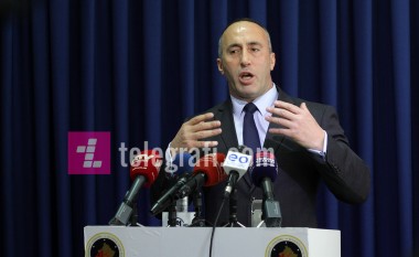 Haradinaj: Deportohet Boiken Abazi e dreqi e i biri hyjnë e dalin nga Kosova