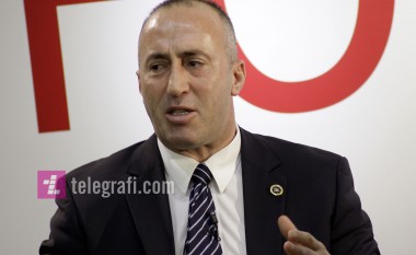 Haradinaj, i befasuar nga largimi i Donikës (Video)