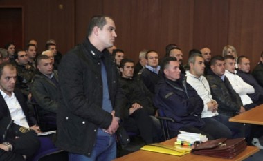 “Kumanova”, pala mbrojtëse kërkon për dëshmitarë Ahmetin e Grubin (Video)